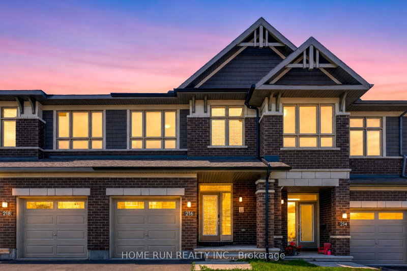 Image of home for listing MLS® X13739284