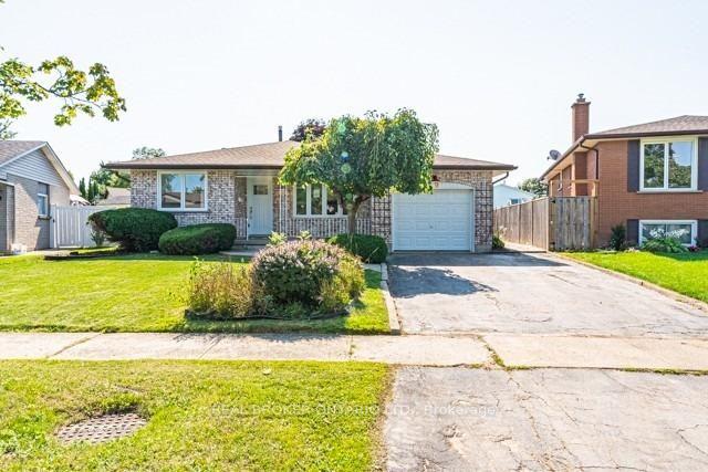Image of home for listing MLS® X13739288