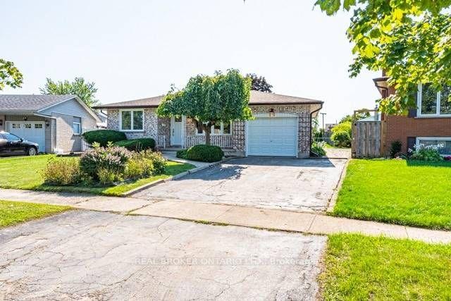 Image of home for listing MLS® X13739288