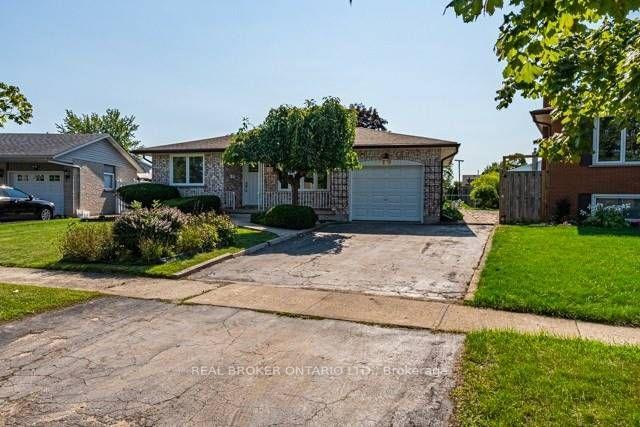 Image of home for listing MLS® X13739288