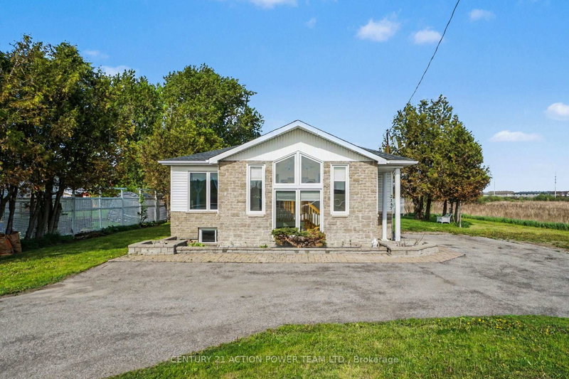 Image of home for listing MLS® X13739364