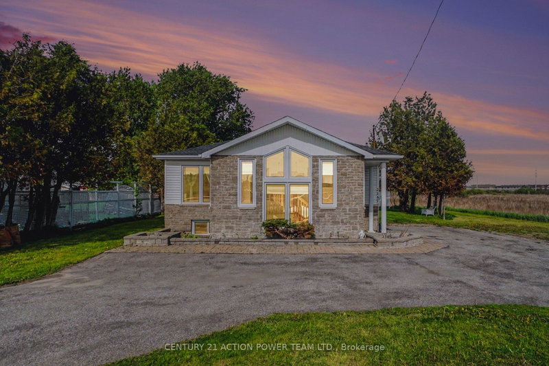 Image of home for listing MLS® X13739364