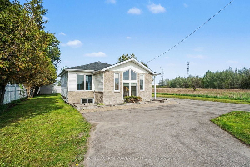 Image of home for listing MLS® X13739364