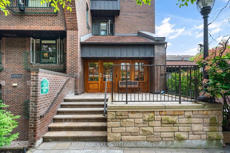Image of home for listing MLS® X13739404