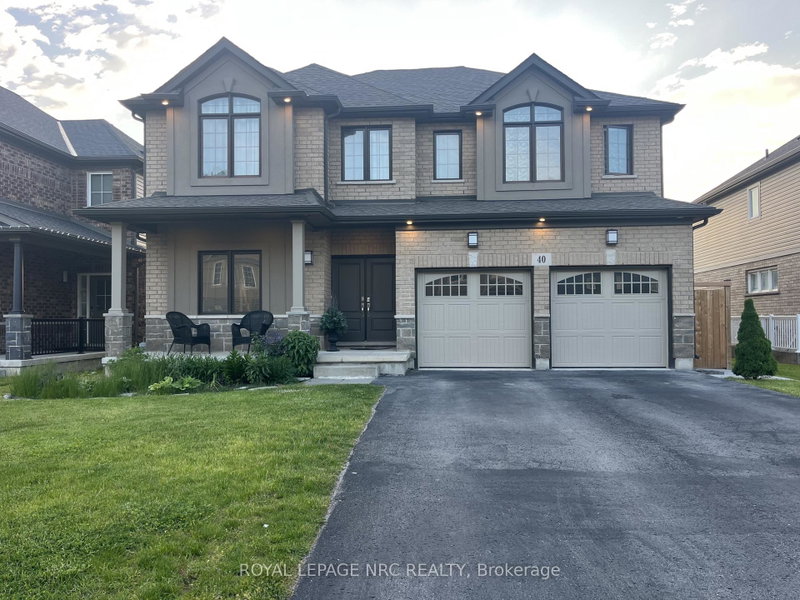 Image of home for listing MLS® X13739428