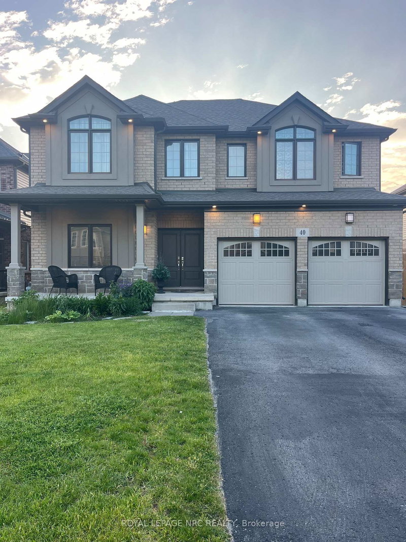 Image of home for listing MLS® X13739428