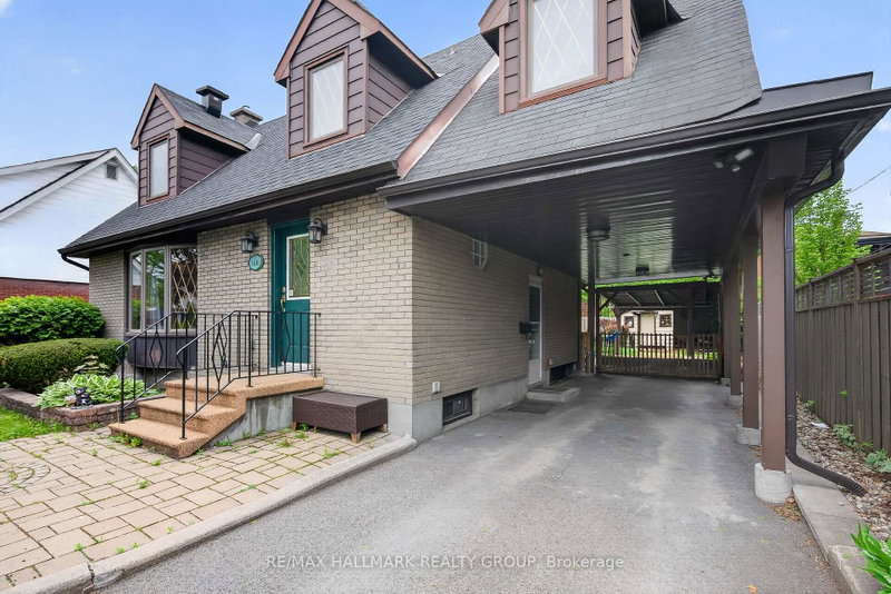 Image of home for listing MLS® X13739674