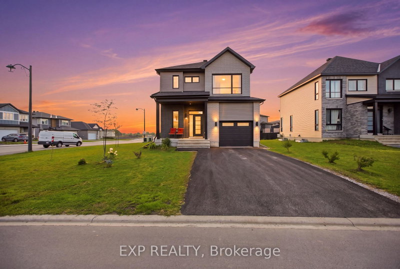 Image of home for listing MLS® X13739698