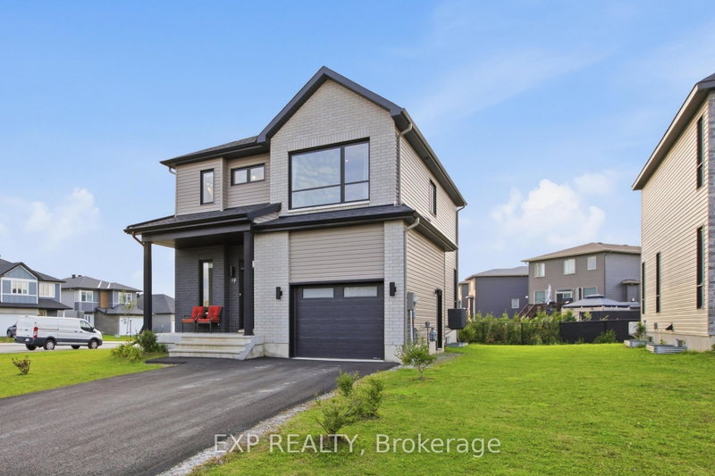 Image of home for listing MLS® X13739698