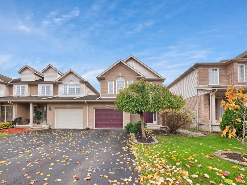 Image of home for listing MLS® X13739752