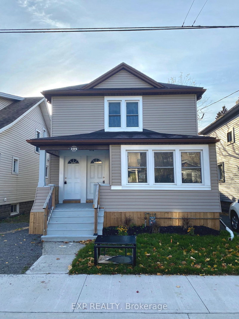 Image of home for listing MLS® X13739780