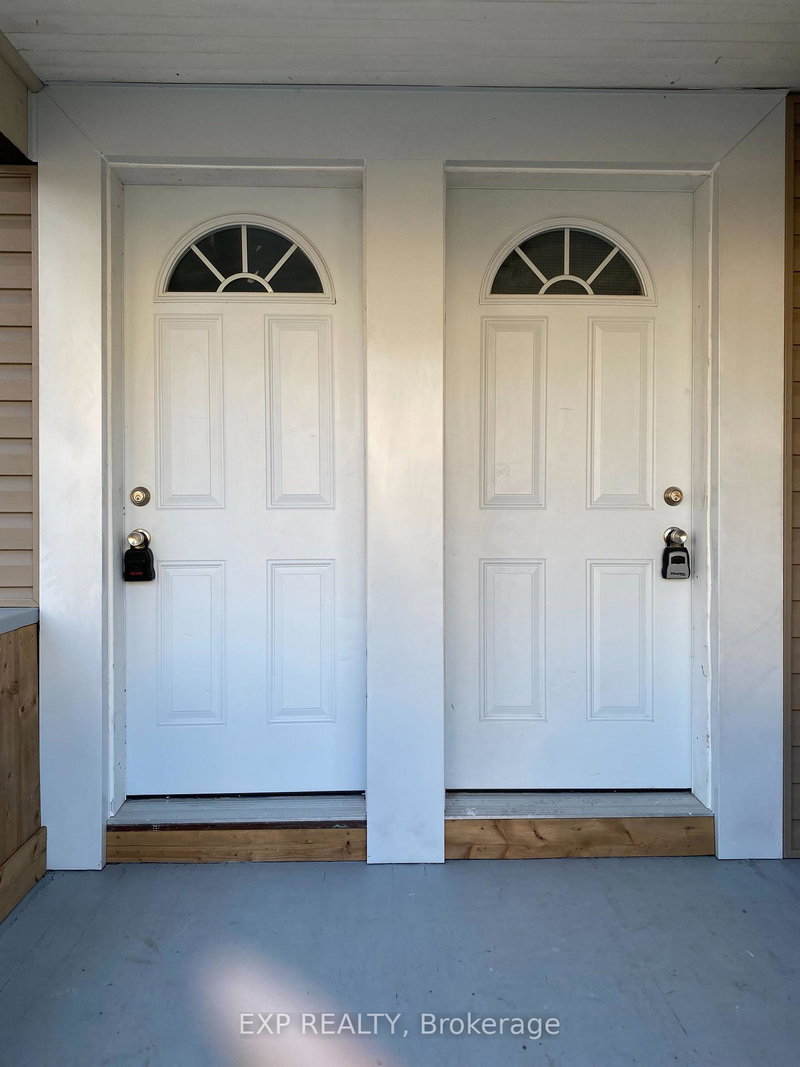 Image of home for listing MLS® X13739780