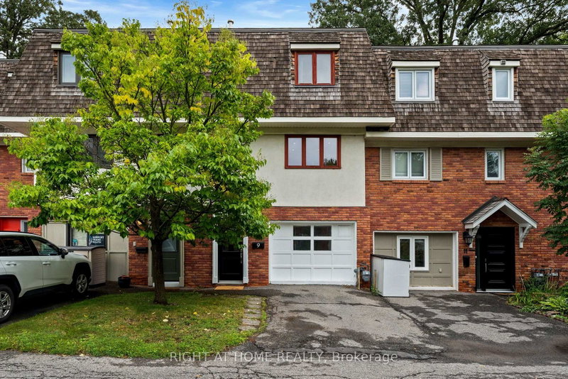 Image of home for listing MLS® X13739872
