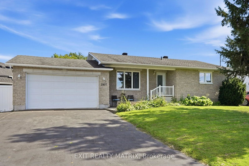 Image of home for listing MLS® X13739946