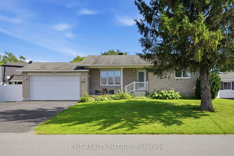 Image of home for listing MLS® X13739946