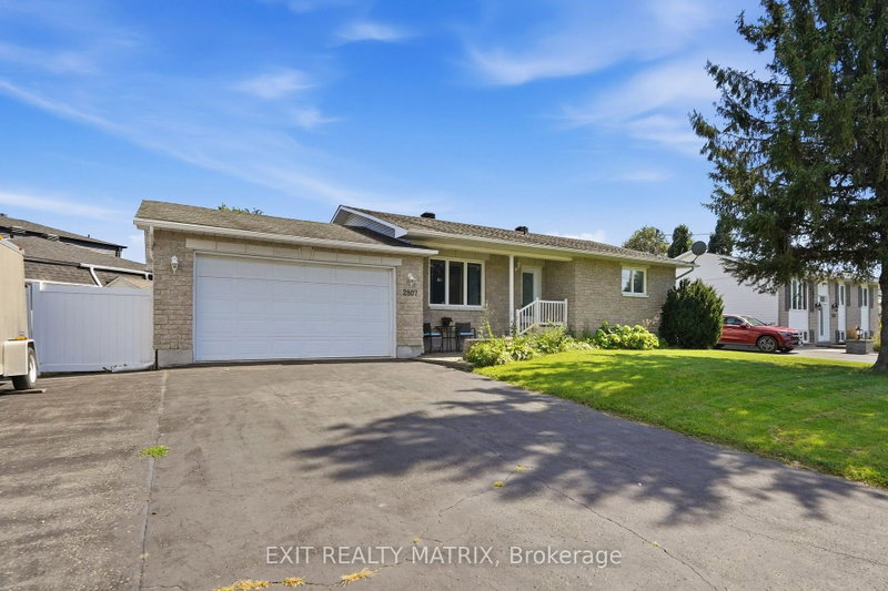 Image of home for listing MLS® X13739946