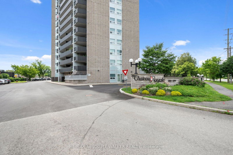 Image of home for listing MLS® X13740038