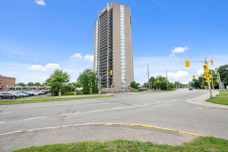 Image of home for listing MLS® X13740038
