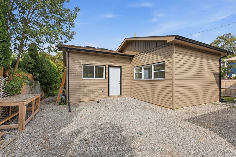 Image of home for listing MLS® X13740158