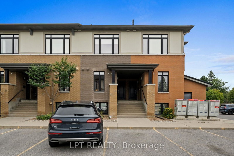 Image of home for listing MLS® X13740180