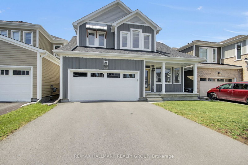Image of home for listing MLS® X13740190