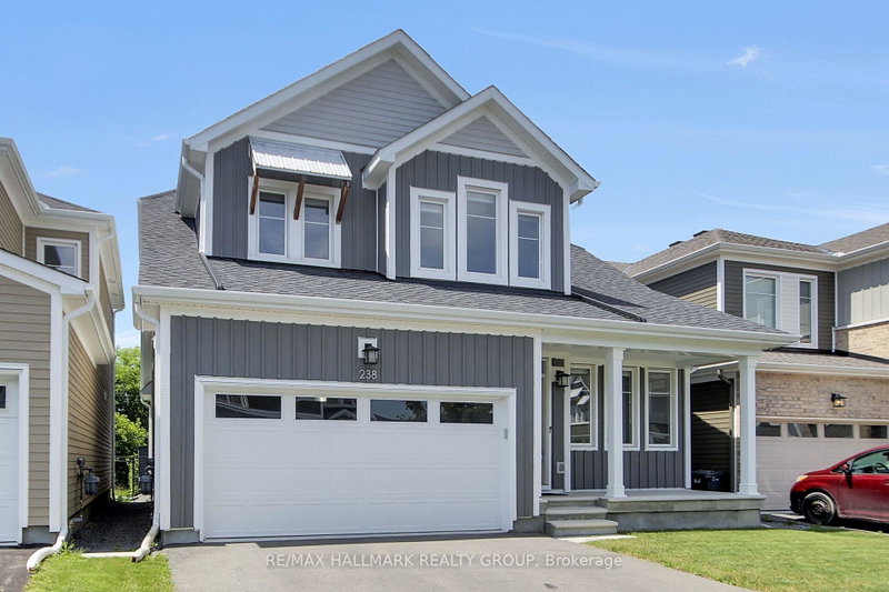 Image of home for listing MLS® X13740190