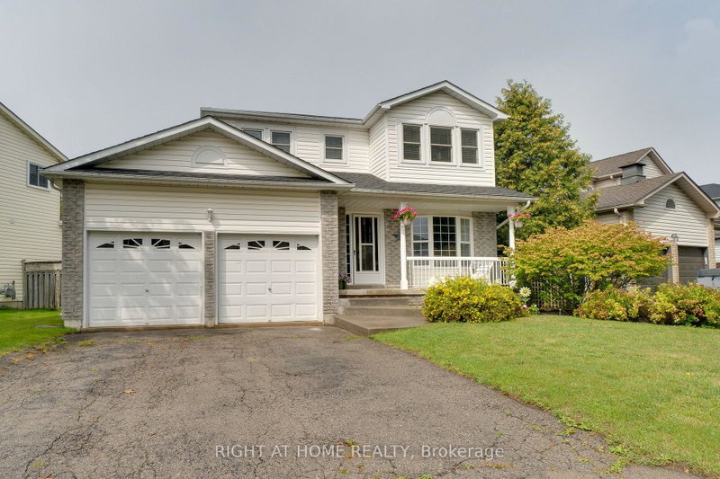 Image of home for listing MLS® X13740240