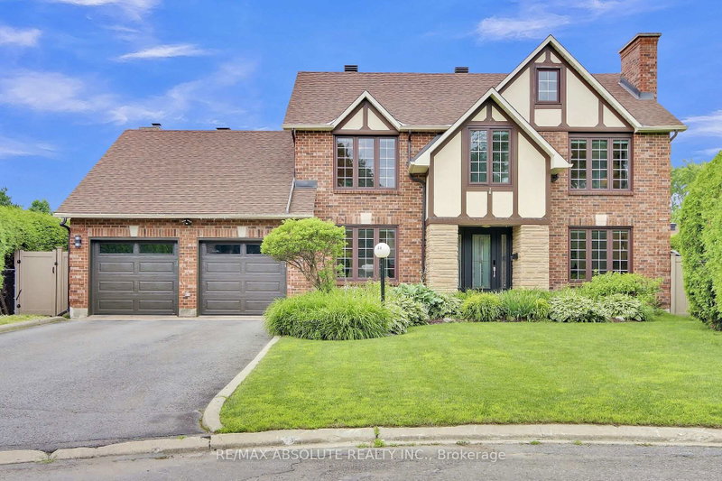 Image of home for listing MLS® X13740260