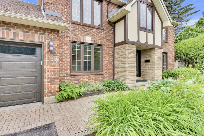 Image of home for listing MLS® X13740260