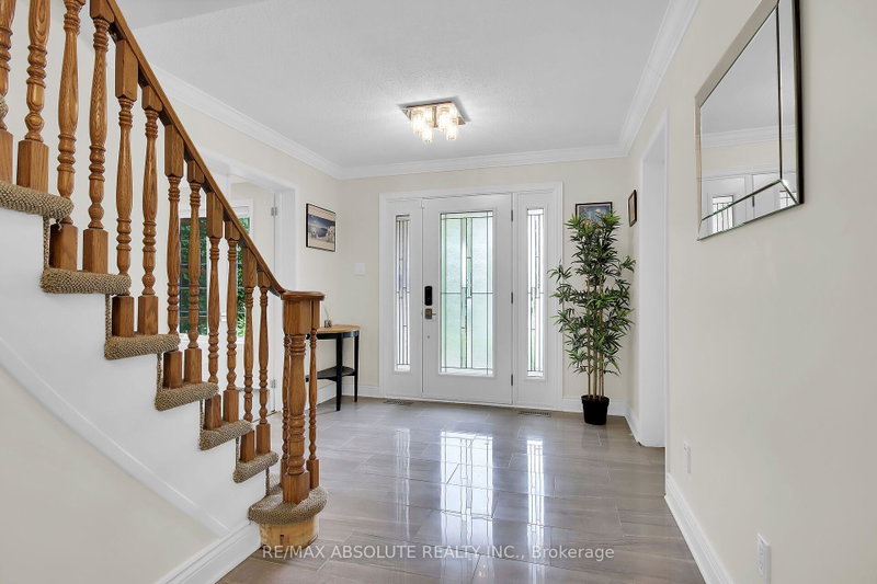Image of home for listing MLS® X13740260