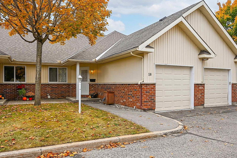Image of home for listing MLS® X13740304