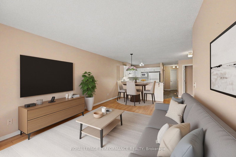 Image of home for listing MLS® X13740304