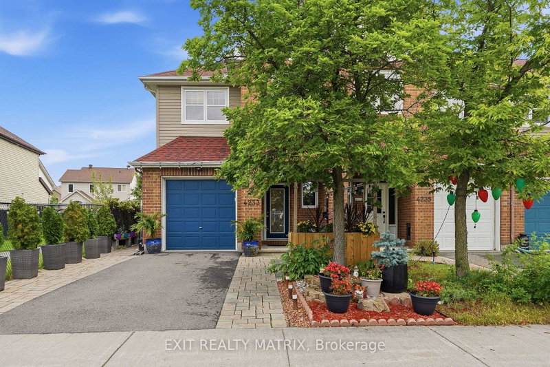 Image of home for listing MLS® X13740346