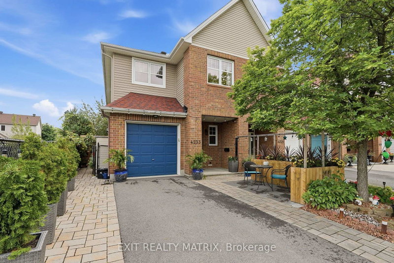 Image of home for listing MLS® X13740346