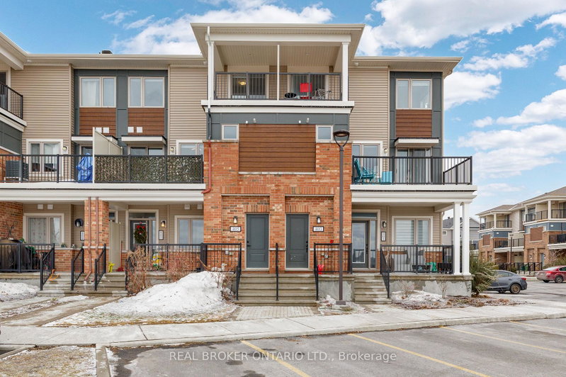 Image of home for listing MLS® X13740380