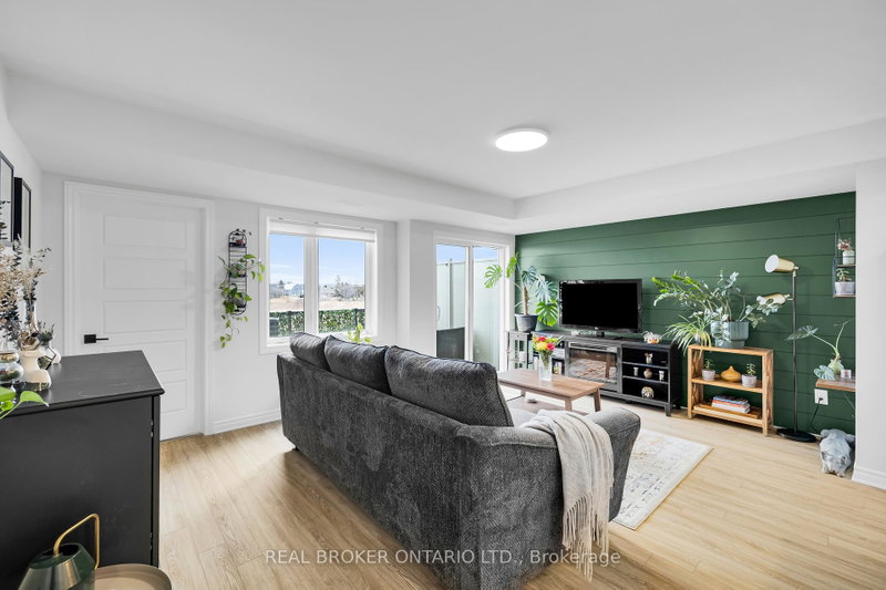 Image of home for listing MLS® X13740380