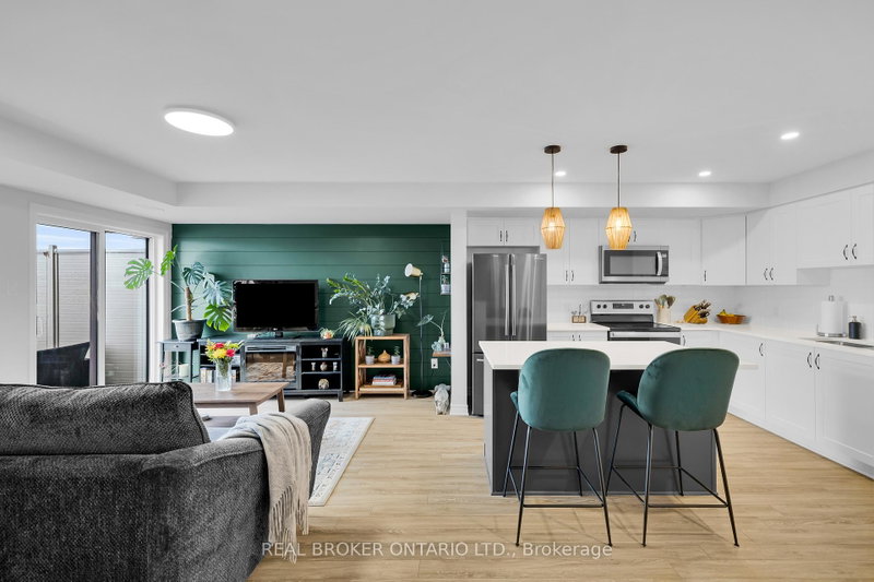 Image of home for listing MLS® X13740380