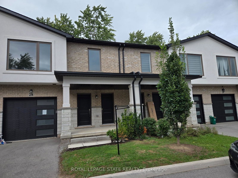 Image of home for listing MLS® X13740436