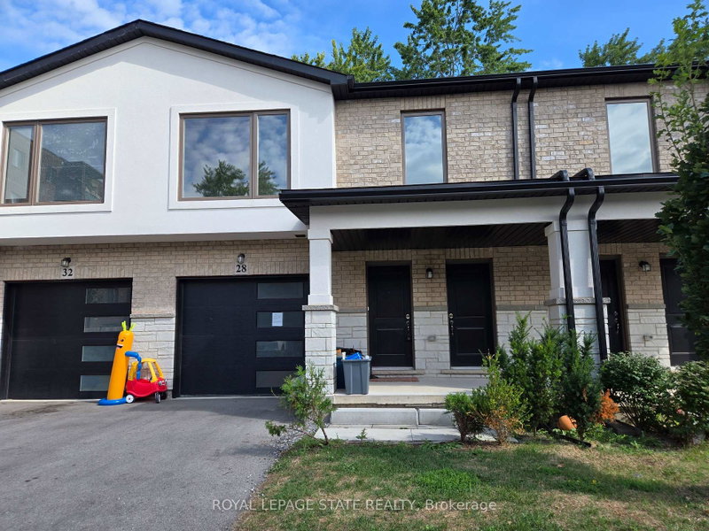 Image of home for listing MLS® X13740436