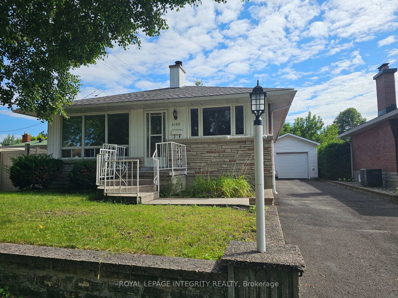 Image of home for listing MLS® X13740464