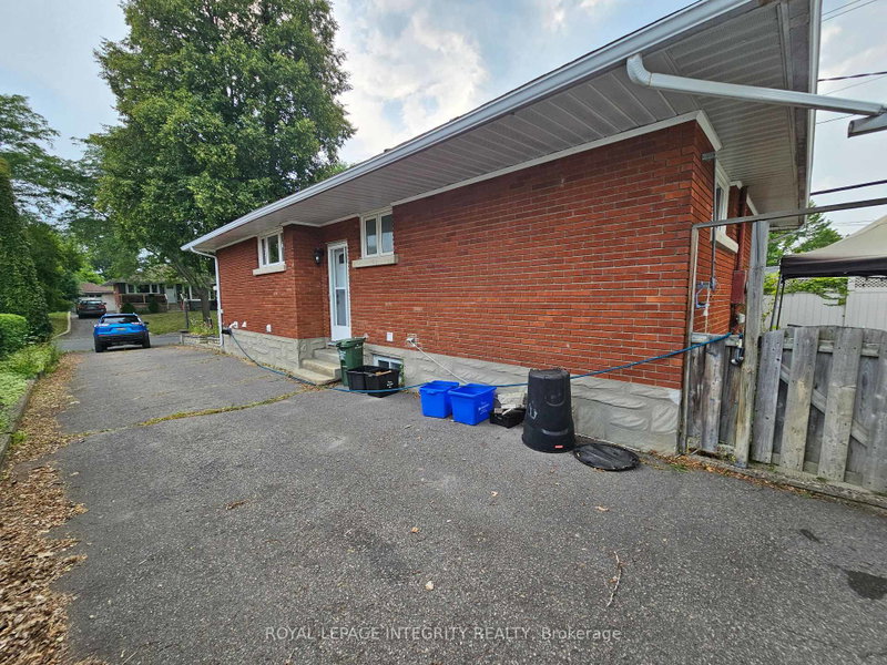 Image of home for listing MLS® X13740464