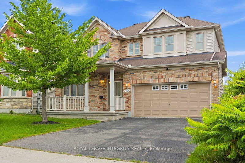 Image of home for listing MLS® X13740564