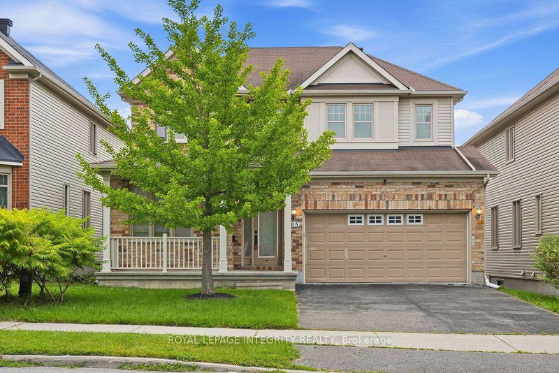 Image of home for listing MLS® X13740564