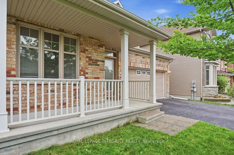 Image of home for listing MLS® X13740564