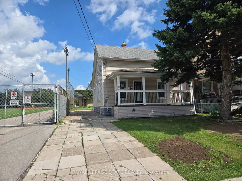 Image of home for listing MLS® X13740714