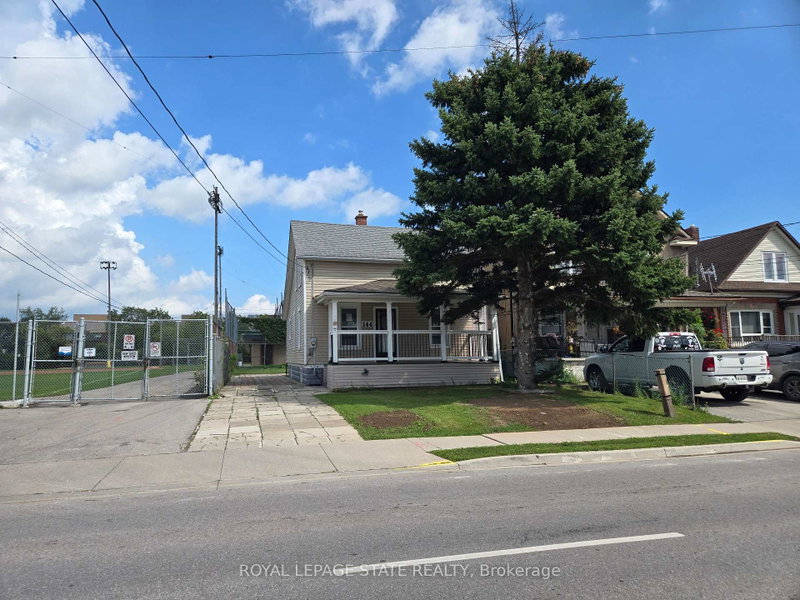 Image of home for listing MLS® X13740714