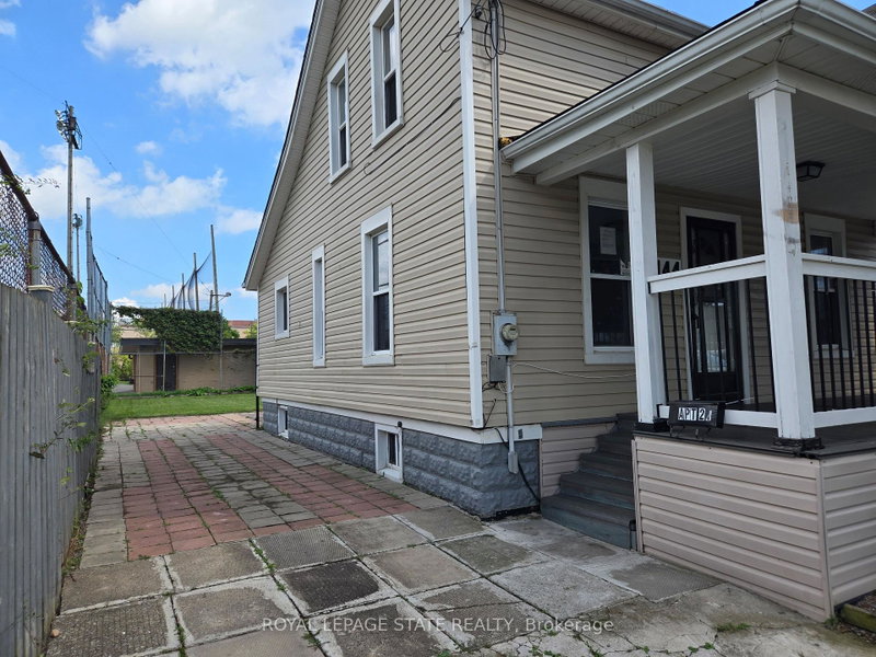 Image of home for listing MLS® X13740714