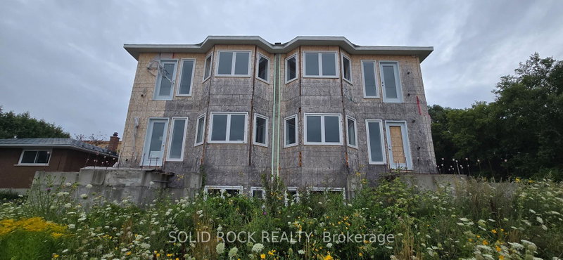 Image of home for listing MLS® X13740740