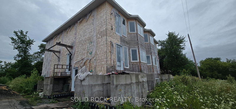Image of home for listing MLS® X13740740