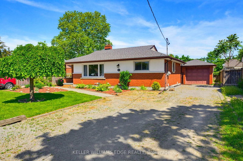 Image of home for listing MLS® X13740814